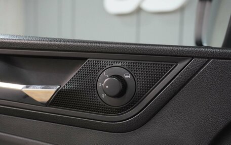 Skoda Rapid II, 2021 год, 1 449 000 рублей, 12 фотография