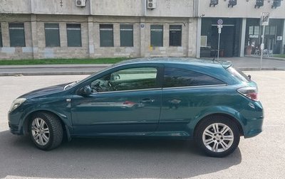 Opel Astra H, 2007 год, 350 000 рублей, 1 фотография