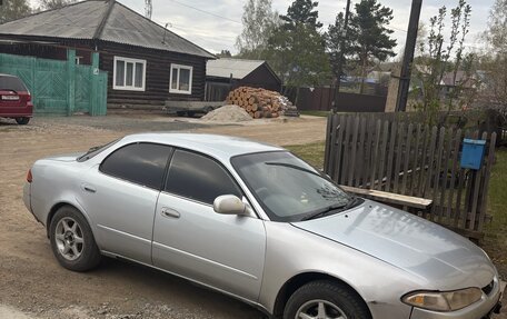 Toyota Sprinter Marino, 1993 год, 265 000 рублей, 1 фотография