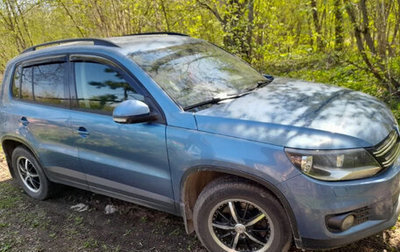Volkswagen Tiguan I, 2012 год, 1 200 000 рублей, 1 фотография