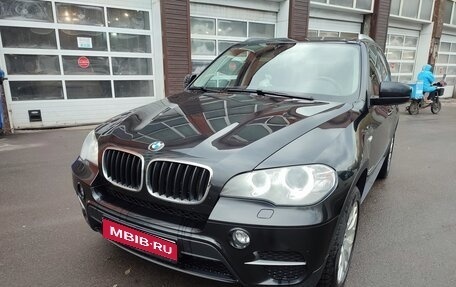 BMW X5, 2012 год, 2 500 000 рублей, 1 фотография