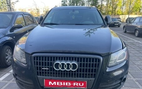 Audi Q5, 2011 год, 1 599 999 рублей, 1 фотография