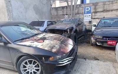 Mitsubishi Galant VIII, 2001 год, 650 000 рублей, 1 фотография