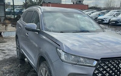 Chery Tiggo 7 Pro, 2023 год, 1 153 500 рублей, 1 фотография