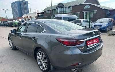 Mazda 6, 2021 год, 2 800 000 рублей, 1 фотография