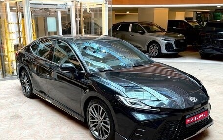 Toyota Camry, 2026 год, 4 200 000 рублей, 1 фотография