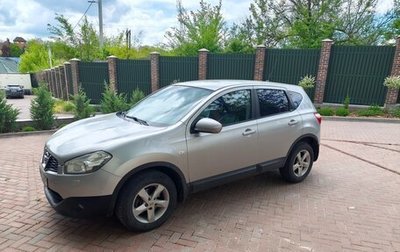 Nissan Qashqai, 2011 год, 1 000 000 рублей, 1 фотография