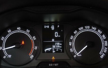 Skoda Rapid II, 2021 год, 1 449 000 рублей, 17 фотография