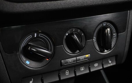 Skoda Rapid II, 2021 год, 1 449 000 рублей, 16 фотография