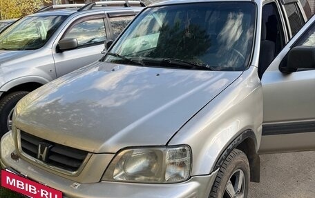 Honda CR-V IV, 1997 год, 200 000 рублей, 2 фотография