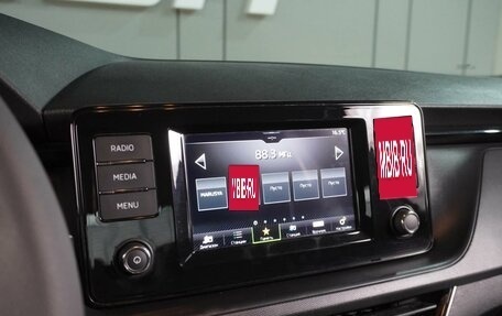 Skoda Rapid II, 2021 год, 1 449 000 рублей, 15 фотография