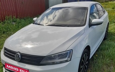 Volkswagen Jetta VI, 2016 год, 875 000 рублей, 1 фотография