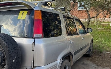 Honda CR-V IV, 1997 год, 200 000 рублей, 4 фотография