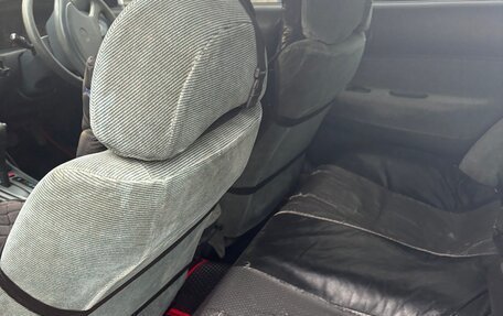 Toyota Sprinter Marino, 1993 год, 265 000 рублей, 5 фотография