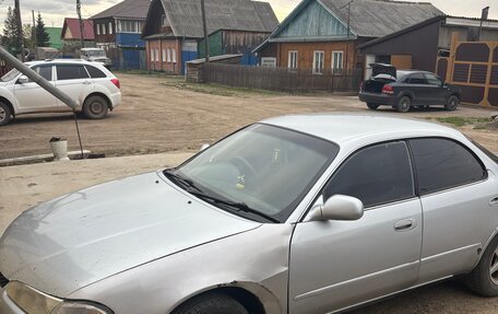 Toyota Sprinter Marino, 1993 год, 265 000 рублей, 2 фотография