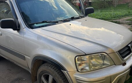 Honda CR-V IV, 1997 год, 200 000 рублей, 5 фотография