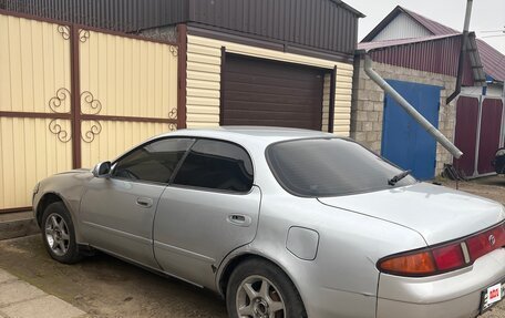 Toyota Sprinter Marino, 1993 год, 265 000 рублей, 4 фотография