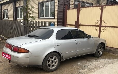 Toyota Sprinter Marino, 1993 год, 265 000 рублей, 3 фотография