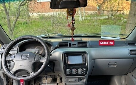 Honda CR-V IV, 1997 год, 200 000 рублей, 6 фотография