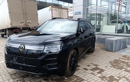 Volkswagen Teramont, 2026 год, 6 150 000 рублей, 1 фотография