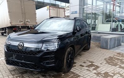 Volkswagen Teramont, 2026 год, 6 150 000 рублей, 1 фотография
