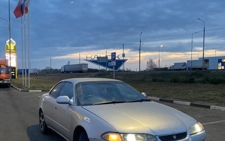 Toyota Sprinter Marino, 1993 год, 265 000 рублей, 8 фотография
