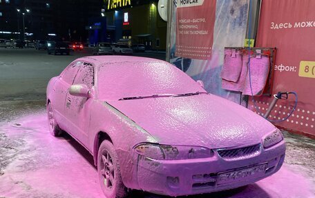 Toyota Sprinter Marino, 1993 год, 265 000 рублей, 12 фотография