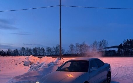 Toyota Sprinter Marino, 1993 год, 265 000 рублей, 7 фотография
