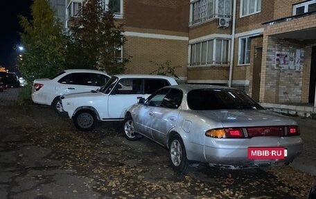 Toyota Sprinter Marino, 1993 год, 265 000 рублей, 9 фотография