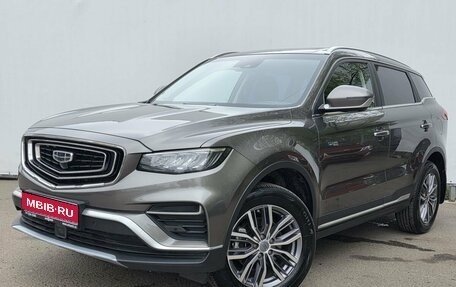 Geely Atlas, 2024 год, 2 510 000 рублей, 1 фотография
