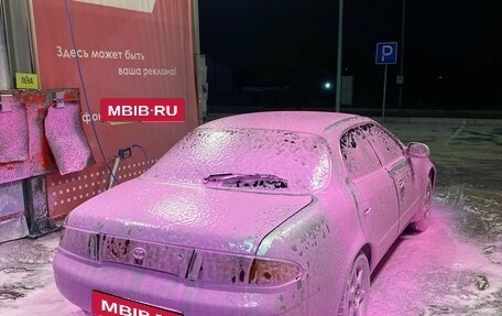 Toyota Sprinter Marino, 1993 год, 265 000 рублей, 11 фотография