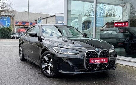 BMW 4 серия, 2023 год, 6 116 000 рублей, 1 фотография