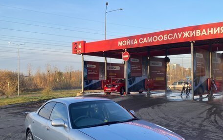 Toyota Sprinter Marino, 1993 год, 265 000 рублей, 19 фотография