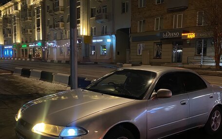 Toyota Sprinter Marino, 1993 год, 265 000 рублей, 18 фотография