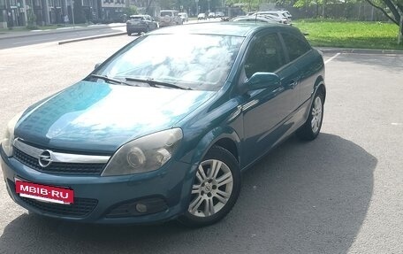 Opel Astra H, 2007 год, 350 000 рублей, 2 фотография