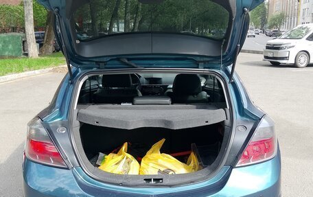 Opel Astra H, 2007 год, 350 000 рублей, 7 фотография