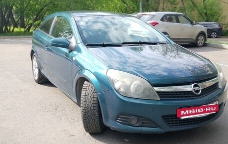 Opel Astra H, 2007 год, 350 000 рублей, 6 фотография