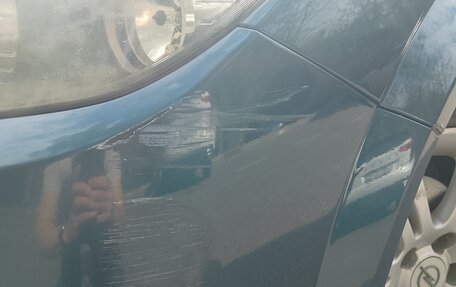 Opel Astra H, 2007 год, 350 000 рублей, 12 фотография