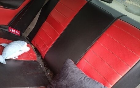 Mitsubishi Galant VIII, 2001 год, 650 000 рублей, 6 фотография
