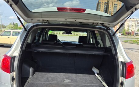 Hyundai Santa Fe III рестайлинг, 2008 год, 890 000 рублей, 15 фотография