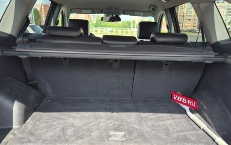 Hyundai Santa Fe III рестайлинг, 2008 год, 890 000 рублей, 17 фотография
