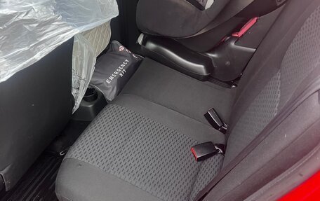 Skoda Fabia II, 2014 год, 650 000 рублей, 15 фотография