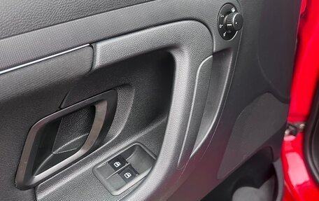 Skoda Fabia II, 2014 год, 650 000 рублей, 16 фотография