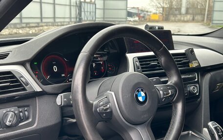 BMW 3 серия, 2018 год, 2 870 000 рублей, 10 фотография