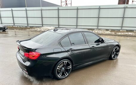 BMW 3 серия, 2018 год, 2 870 000 рублей, 6 фотография