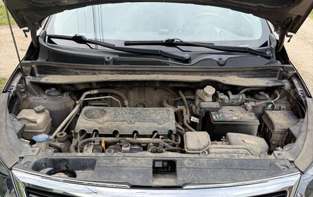 KIA Sportage III, 2012 год, 1 345 000 рублей, 22 фотография