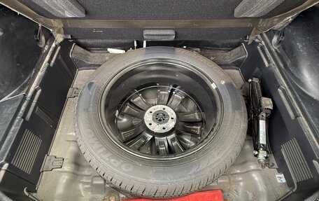 KIA Sportage III, 2012 год, 1 345 000 рублей, 13 фотография