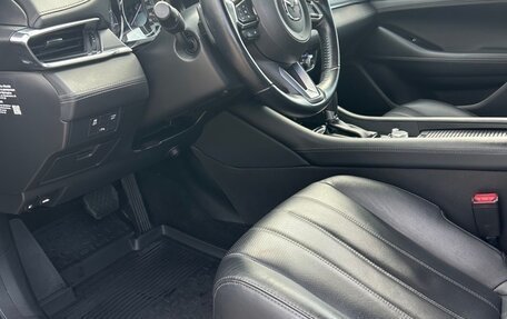 Mazda 6, 2021 год, 2 800 000 рублей, 6 фотография
