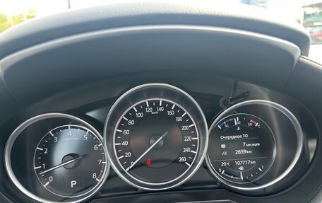 Mazda 6, 2021 год, 2 800 000 рублей, 10 фотография