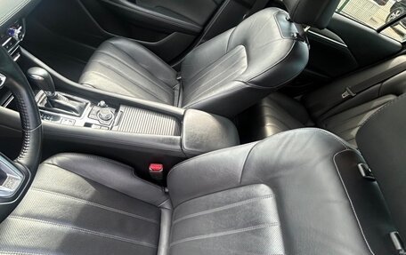 Mazda 6, 2021 год, 2 800 000 рублей, 12 фотография